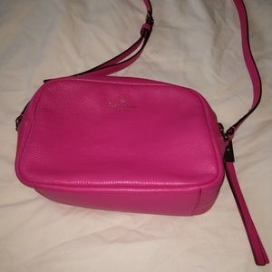 Kate spade cross body bag